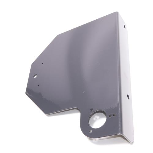  KIT, BRACKET LICENSE  product photo image_1 L
