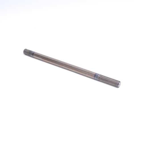  SHAFT, DRIVE FRONT  product photo image_1 L