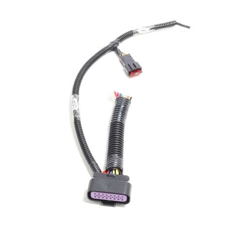  WIRE(HARNESS CLUSTER  product photo image_1 L