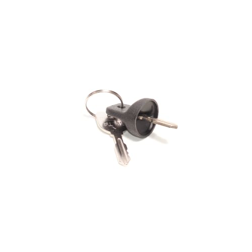  ASSY KEY,STARTER  product photo image_1 L