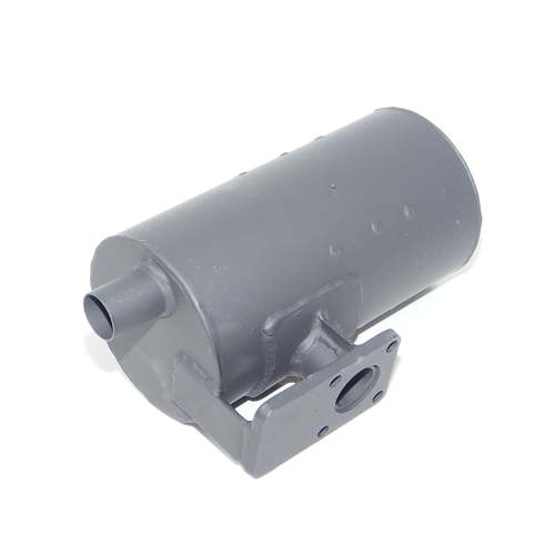  MUFFLER,COMP  product photo image_1 L