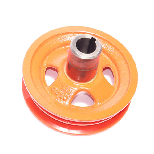  PULLEY,CENTRE  product photo image_1 L