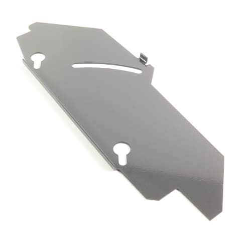  PLATE,DUCT LH  product photo image_1 L