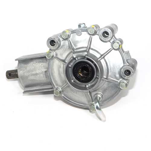  ASSY CASE,FRONT  photo du produit image_1 L