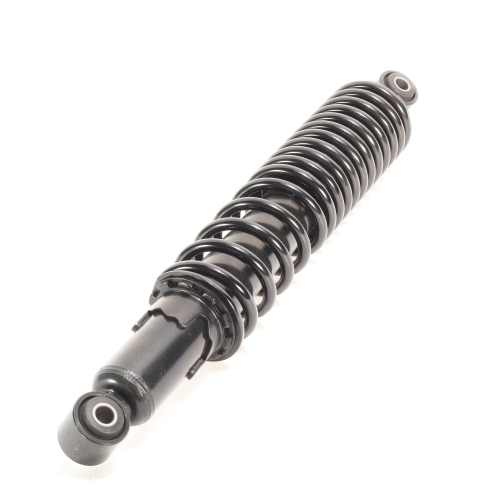  AMORTISSEUR  photo du produit image_1 L