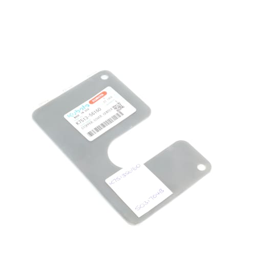  STOPPER(COVER,CENTER)  photo du produit image_1 L