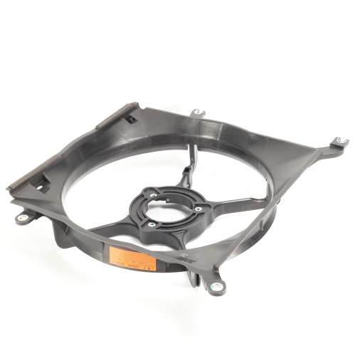  DEFLECTEUR DE RADIATEUR  photo du produit image_1 L