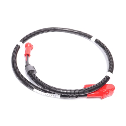  CABLE,BATTERY +  photo du produit image_1 L