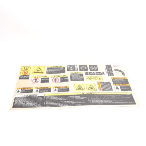  KIT D'ETIQUETTES  photo du produit image_1 L