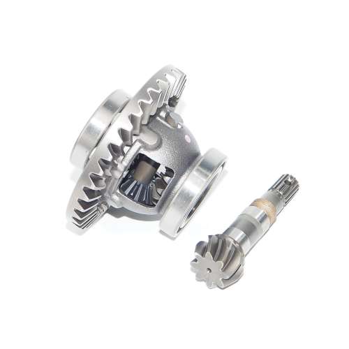  GEAR,BEVEL,KIT(DEFF,  photo du produit image_1 L