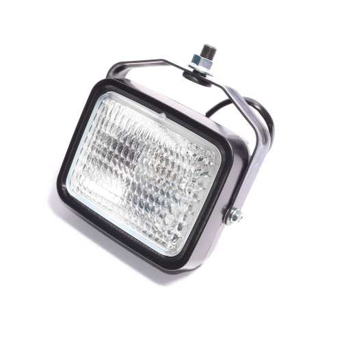  PHARE DE TRAVAIL  photo du produit image_1 L