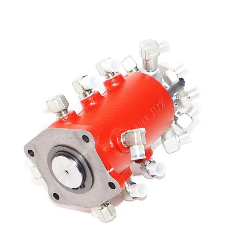  ASSY JOINT, SWIVEL  product photo image_1 L