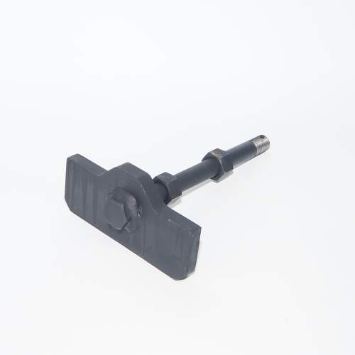  BRACKET,SPRING U25-KX61-3 KX71-3  product photo image_1 L