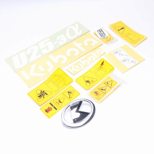  LABEL KIT  product photo image_1 L