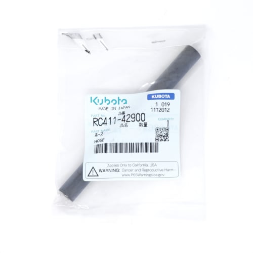  TUYAU  photo du produit image_1 L