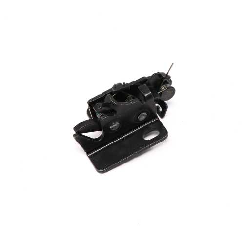  LOCK,ASSY,DOOR  product photo image_1 L