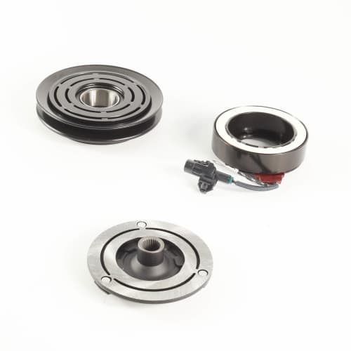  CLUTCH,ASSY.MAGNET  product photo image_1 L
