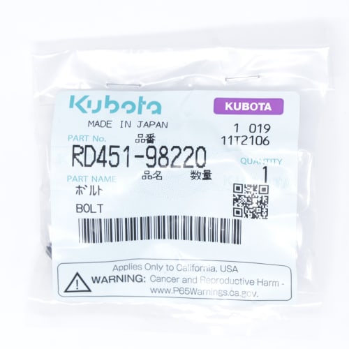  BOLT  product photo image_1 L