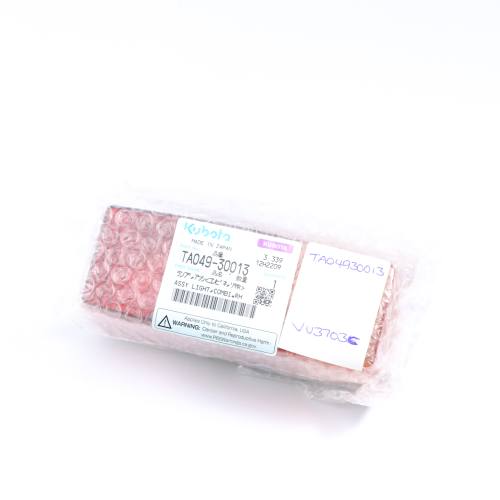  ENS.FEUX CLIGNOT.D.  photo du produit image_1 L