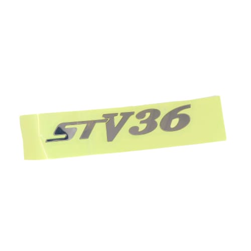  LABEL,STV  product photo image_1 L