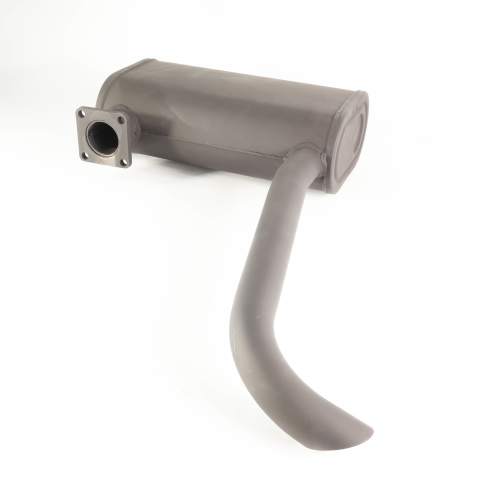  MUFFLER  product photo image_1 L