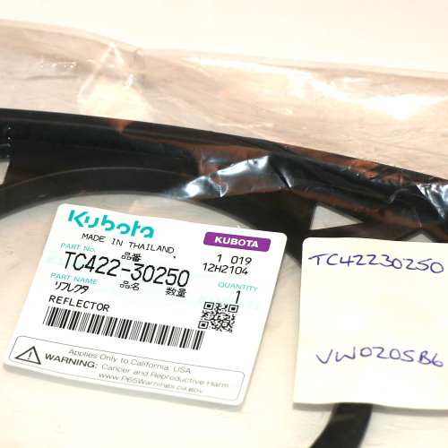  REFLECTOR  product photo image_1 L