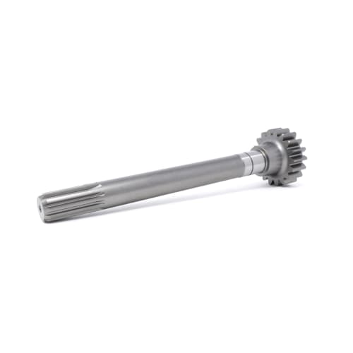  GEAR-SHAFT,I-PTO  photo du produit image_1 L