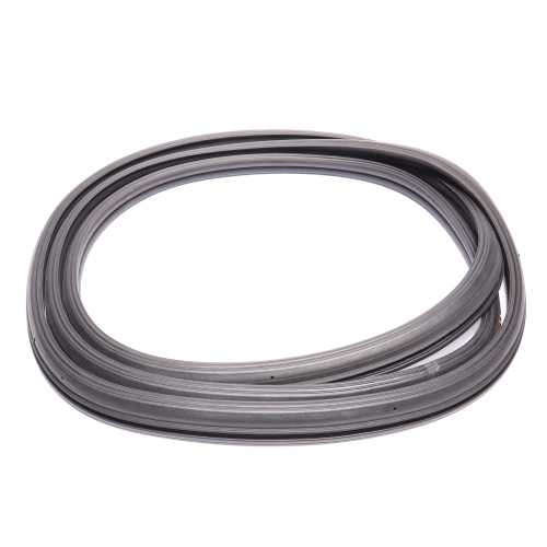  JOINT D'ETANCHEITE (DROIT)  photo du produit image_1 L