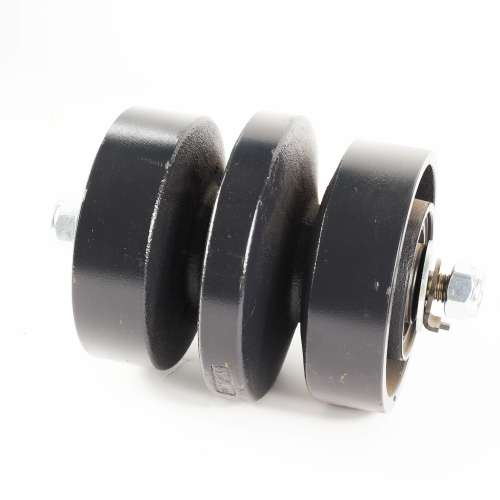  TRACK ROLLERS LOWER + WASHER  product photo image_1 L