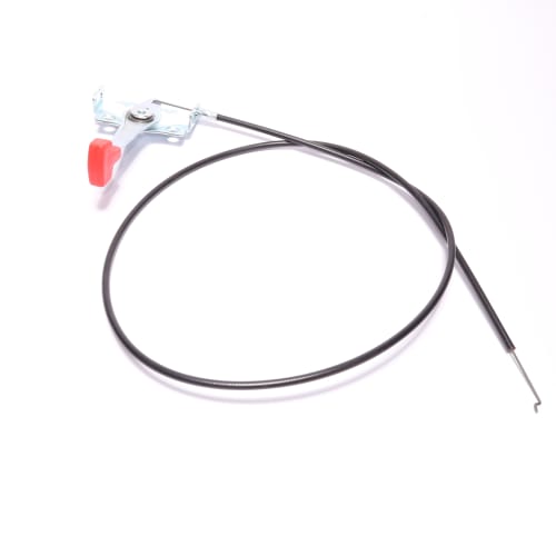  STARTER CABLE FOR MANUAL START  product photo image_1 L