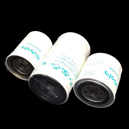  KIT REVISION 1000H M60/7040 STANDARD  photo du produit image_1 L