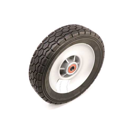  WHEEL ASS'Y  product photo image_1 L