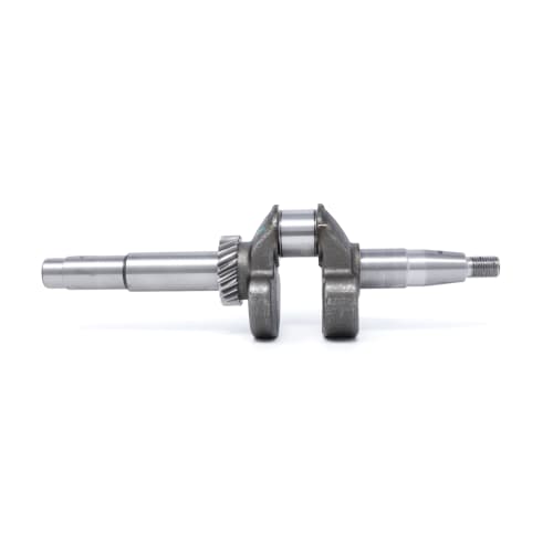  CRANKSHAFT COMP.  product photo image_1 L