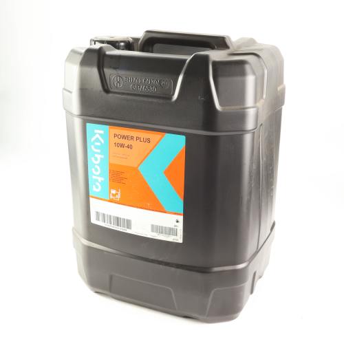  KUBOTA ENGINE OIL POWERPLUS 10W-30 (20L)  product photo image_1 L