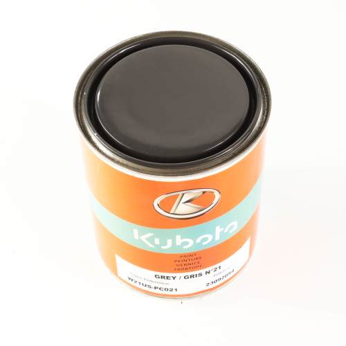  Grey N°21, 1 kg can  photo du produit image_1 L