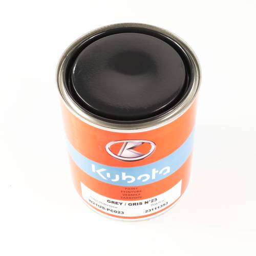  Grey N°23, 1 kg can  product photo image_1 L