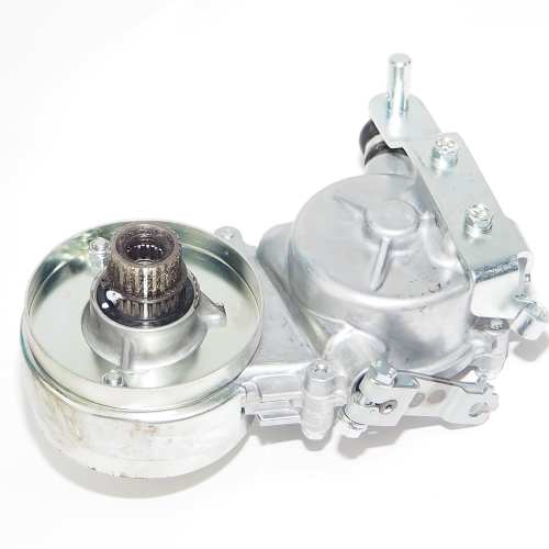  GEAR CASE ASSY  product photo image_1 L