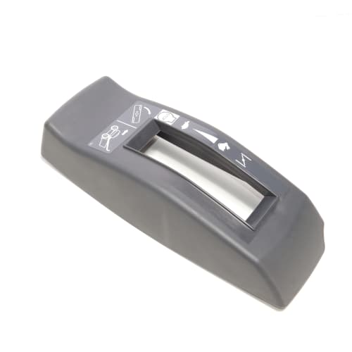  COVER ASS'Y  product photo image_1 L