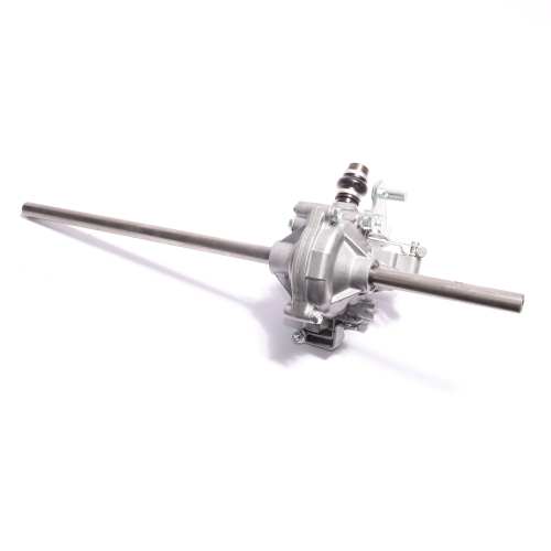  GEAR CASE ASSY  product photo image_1 L