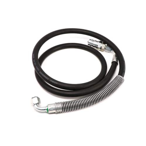  3/8 HYD HOSE 1720MM  photo du produit image_1 L