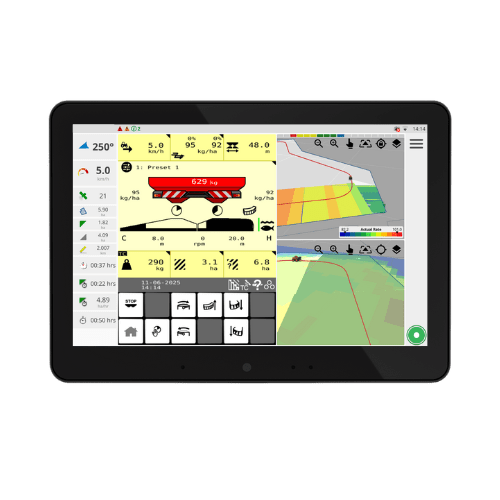 GEOCONTROL UPGRADE ADVANCED product photo image_1 L