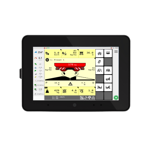 GEOCONTROL BASIC - Trial product photo image_1 L