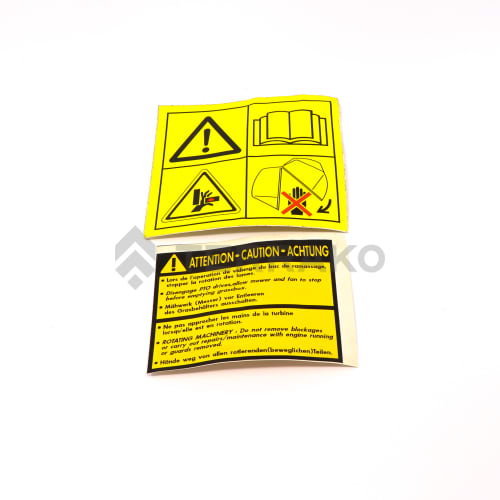 STICKER  product photo image_1 L