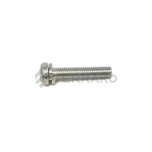  SCREW,WITH WASHER  product photo image_1 L