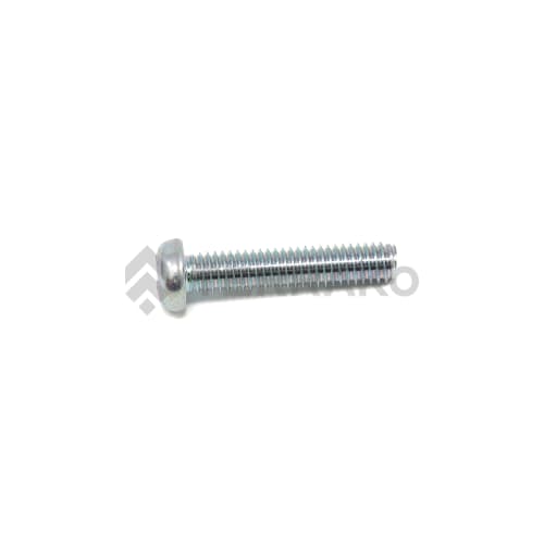  SCREW,PAN HEAD  product photo image_1 L