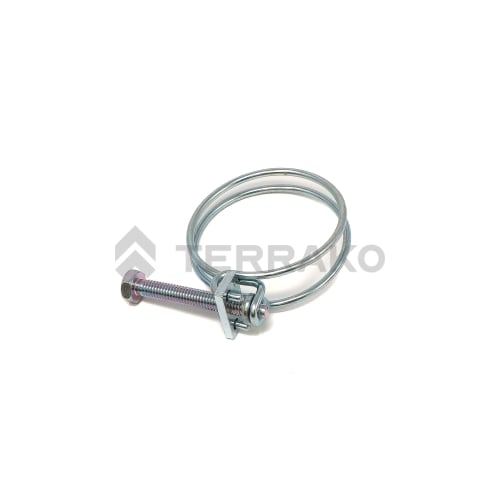  CLAMP HOSE  product photo image_1 L