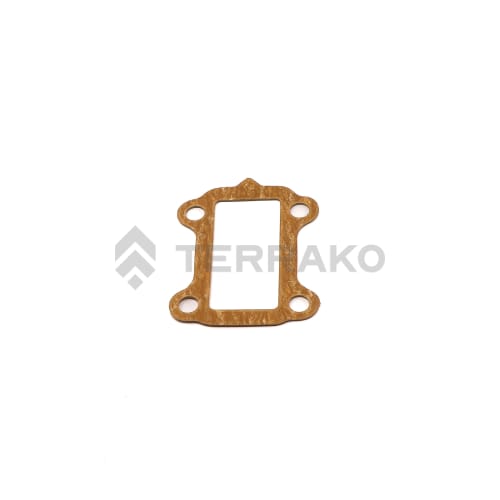 GASKET,OIL FEED PIPE product photo image_1 L