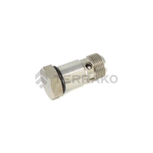  COMP VALVE RELIEF, COMP VALVE,RELIEF, ASSY VALVE RELEAF  product photo image_1 L