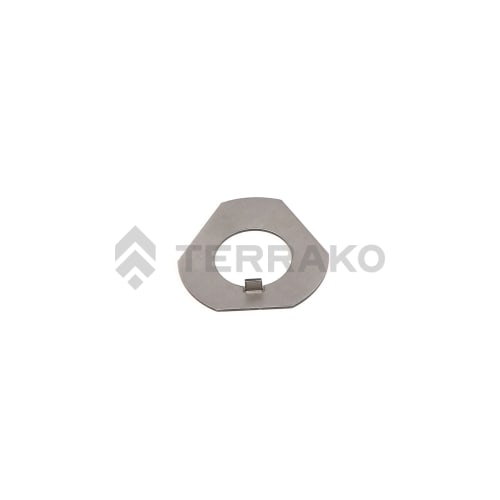  WASHER,CRANKSHAF  product photo image_1 L