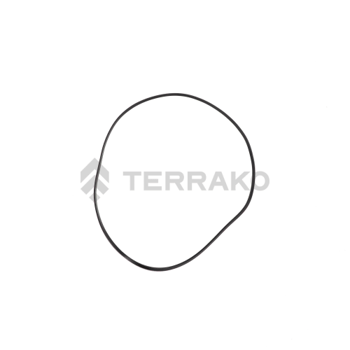 GASKET,HEAD COVE product photo image_1 L